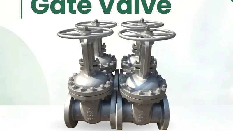 best gate valve manufacturer mumbai - Flowbiz