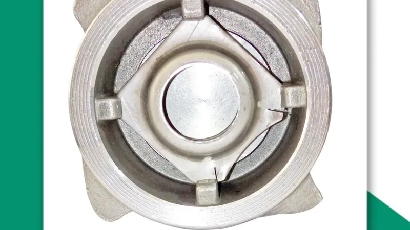 non slam check valve manufacturer ahmedabad