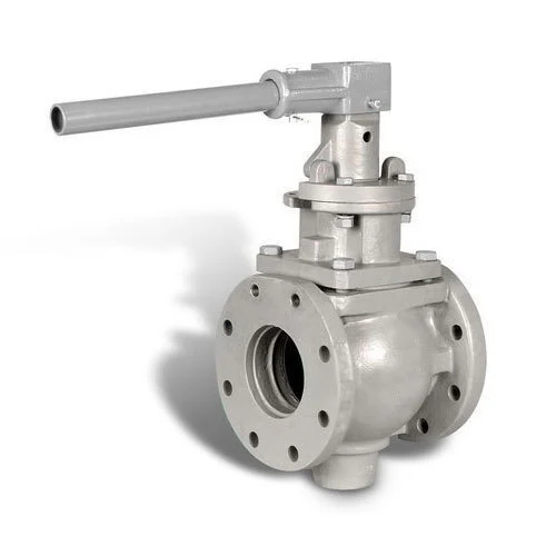 Plug Valve 