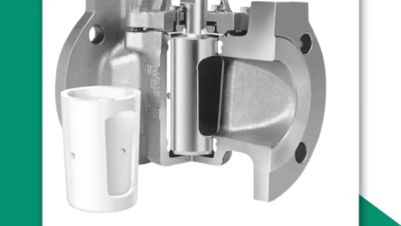 sleeved plug valve manufacturer pune - Flowbiz