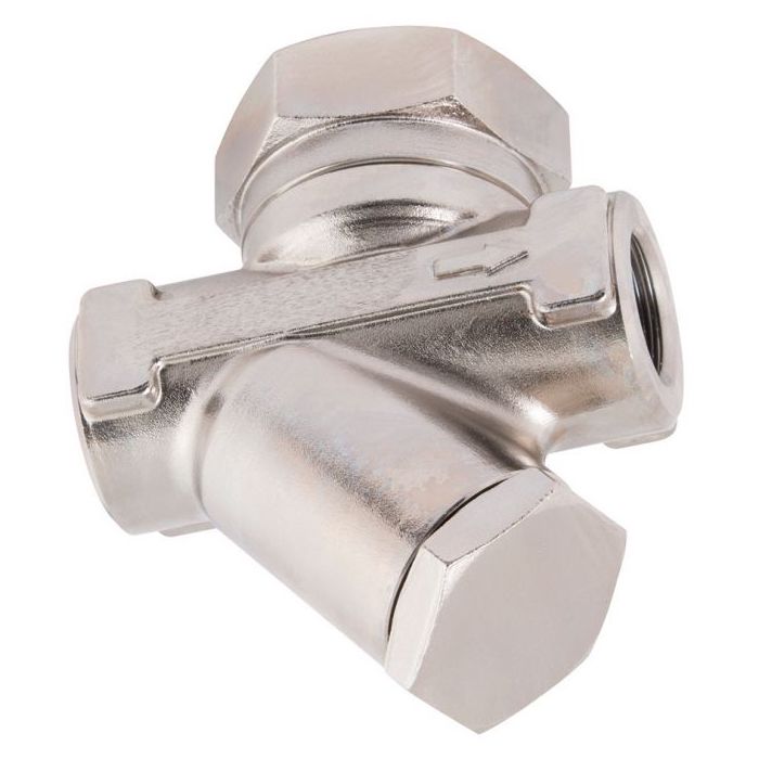 thermodynamic steam trap valve manufacturer india - Flowbiz
