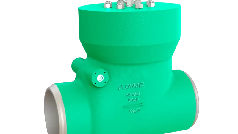 swing check valve manufacturer india - Flowbiz