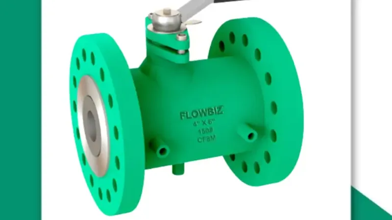 Jacketed Ball Valve, Ball Valve