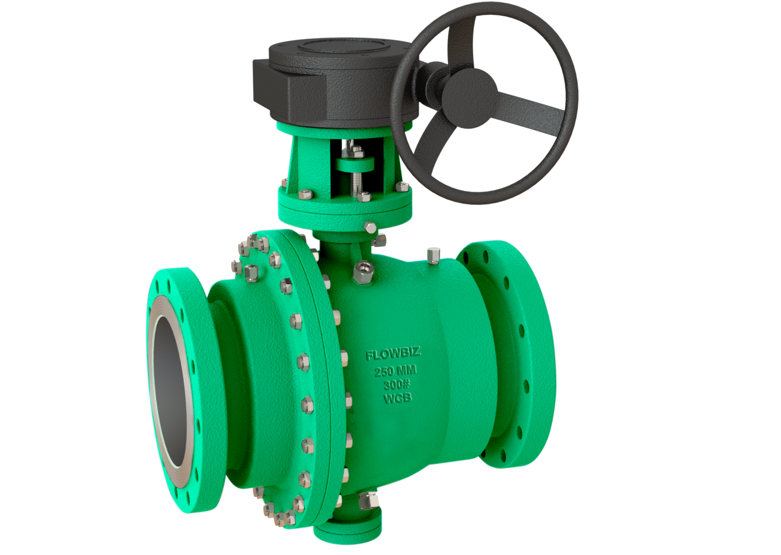 best ball valve manufacturer in india - FlowBiz