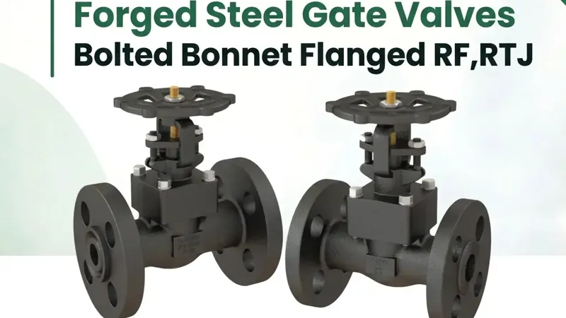 forged steel gate valve manufacturer india - Flowbiz