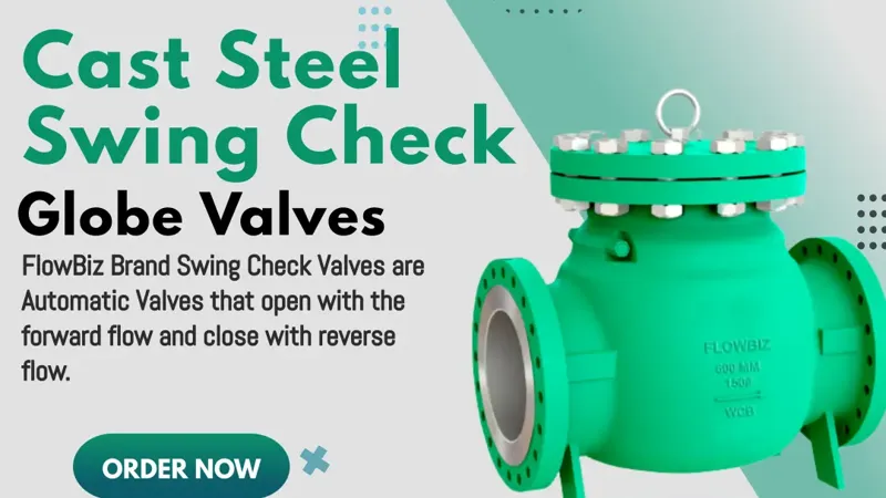 swing check valve manufacturer india - Flowbiz