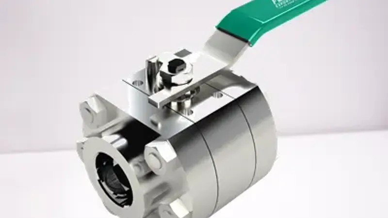 ss ball valve manufacturer india - FlowBiz