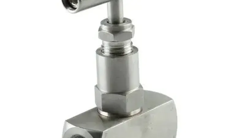 Needle Valve