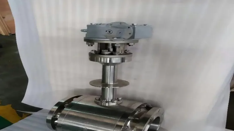high pressure ball valve manufacturer Mumbai - Flowbiz