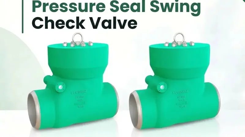 swing check valve manufacturer india - Flowbiz
