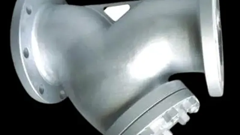 y - type strainer manufacturer india - Flowbiz