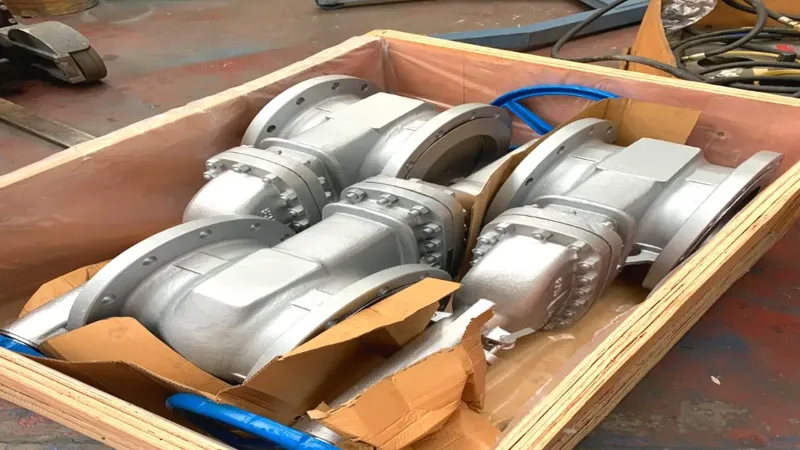 best gate valve manufacturer mumbai - Flowbiz