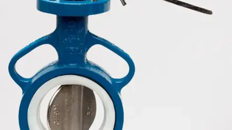 ptfe butterfly valve manufacturer india - Flowbiz