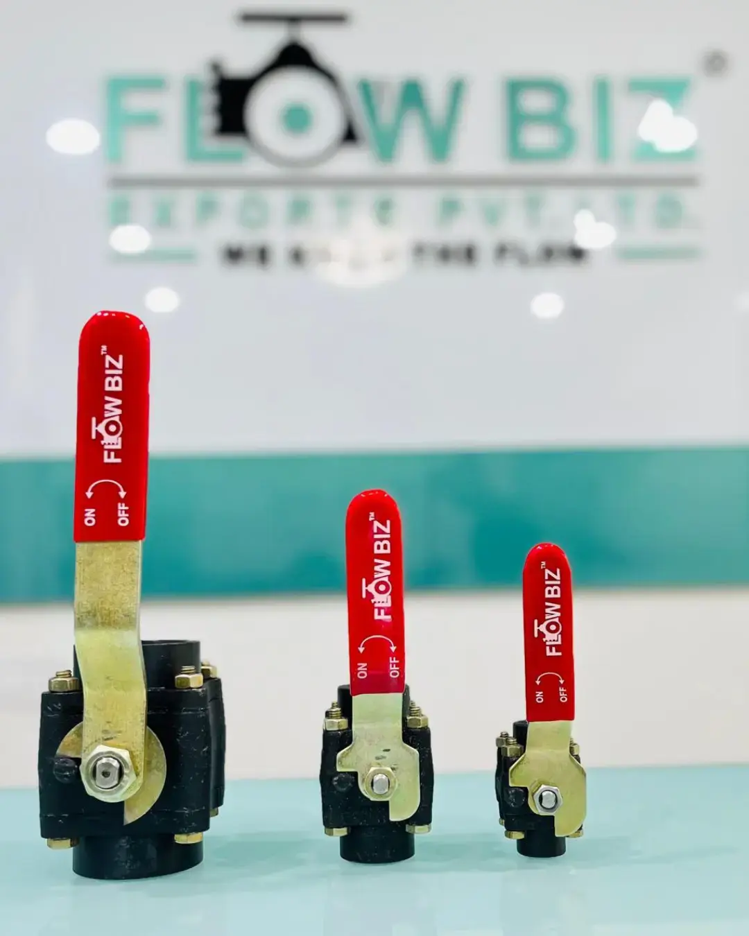 Forged Steel Ball Valve Screwed End
