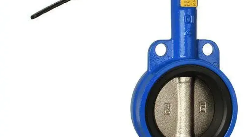 Butterfly Valve