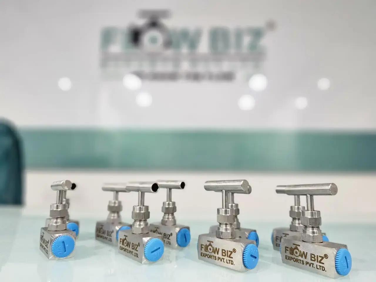 Needle Valve Manufacturer India