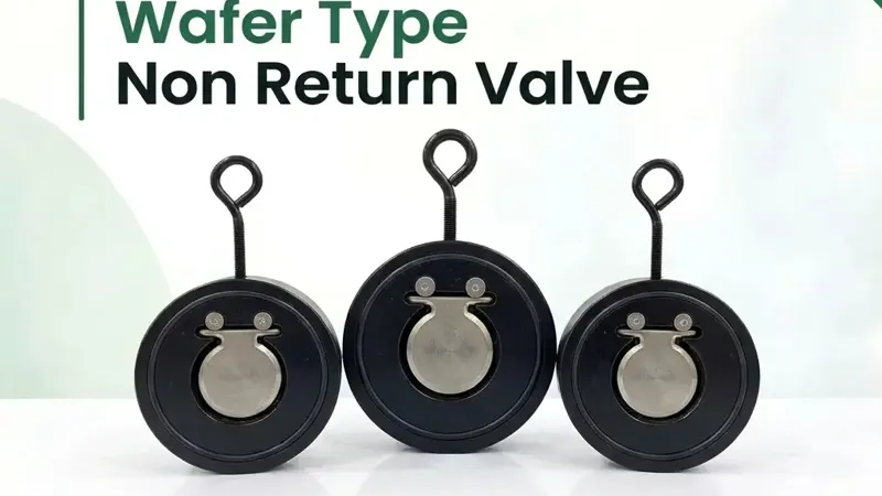nrv valve manufacturer pune - Flowbiz