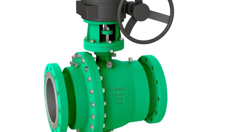 best ball valve manufacturer in india - FlowBiz