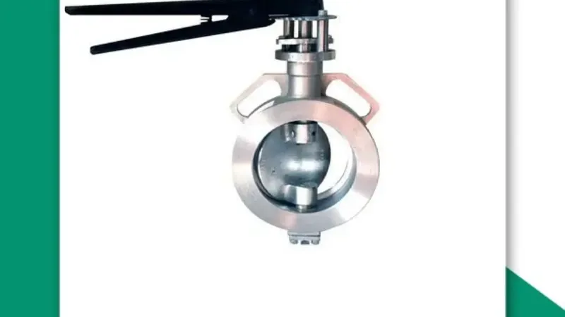 spherical butterfly valve manufacturer pune - Flowbz