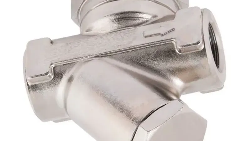 thermodynamic steam trap valve manufacturer india - Flowbiz