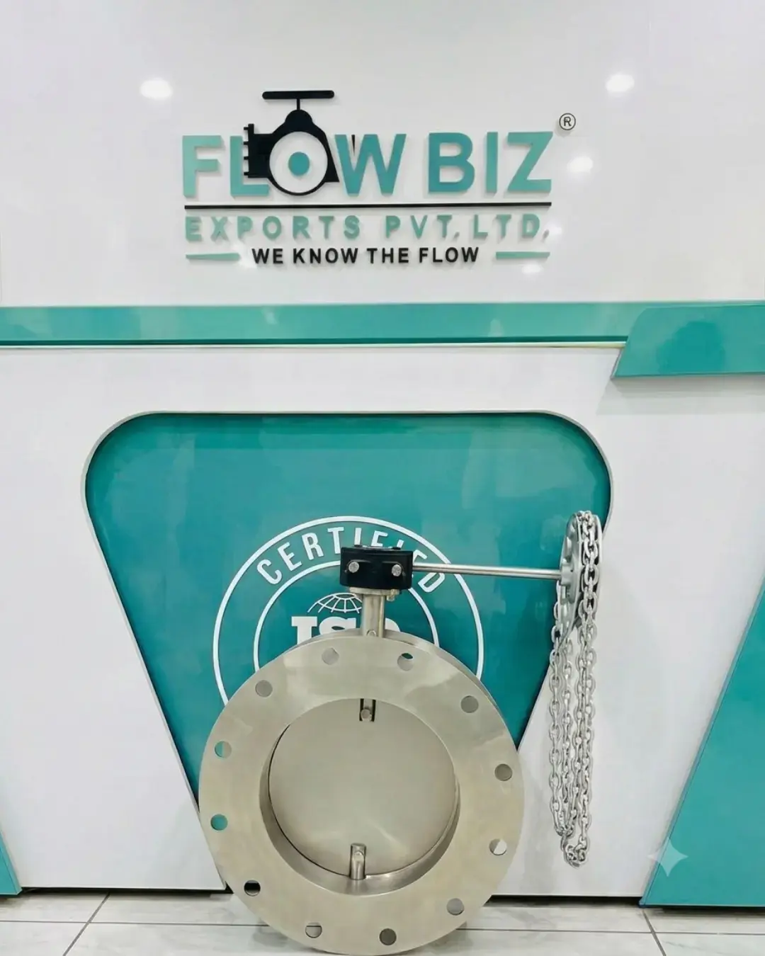 Damper Valve 