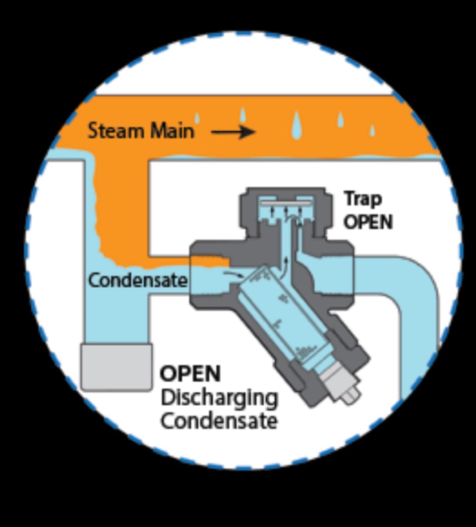 steam trap valve manufacturer india - Flowbiz