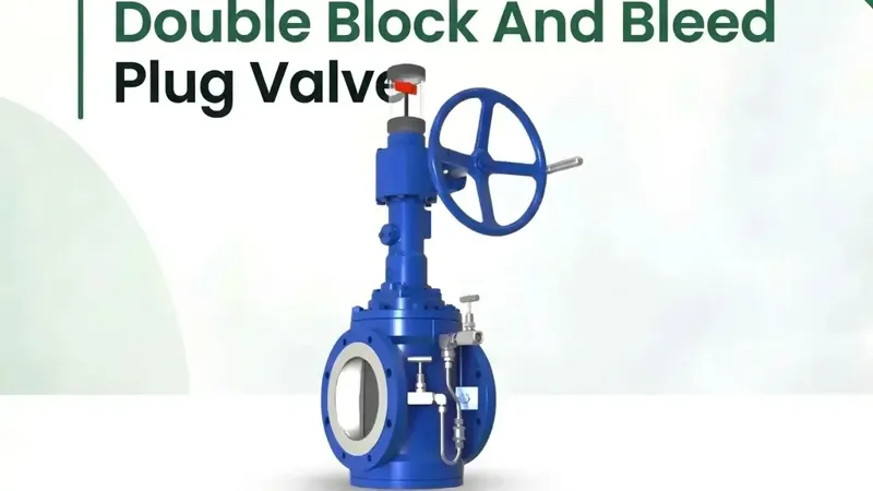 plug valve manufacturer Pune - Flowbiz