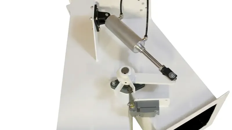 Diverter Valve