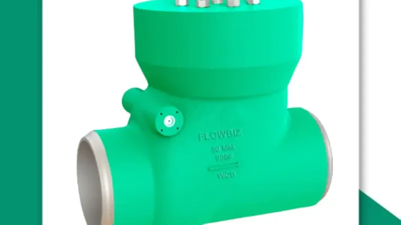 Non Return Valve