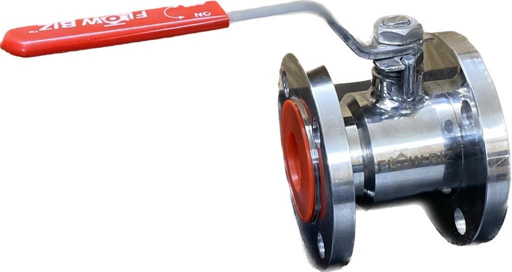 Ball Valve 