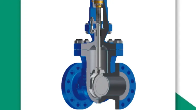 best gate valve manufacturer pune - Flowbiz