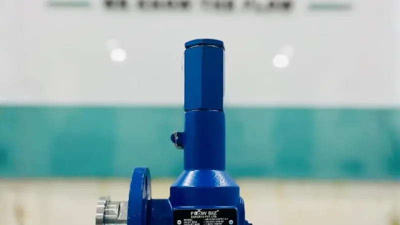 Safety Relief Valve Model #088