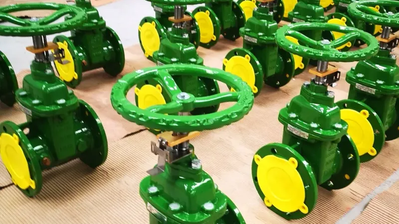 best sluice gate valve manufacturer india - Flowbiz