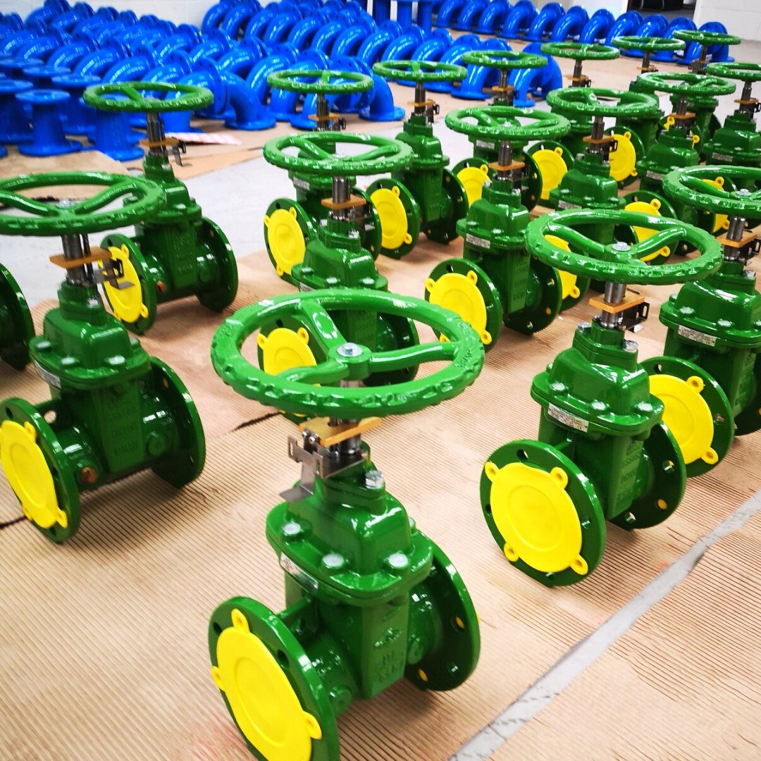 best sluice gate valve manufacturer india - Flowbiz