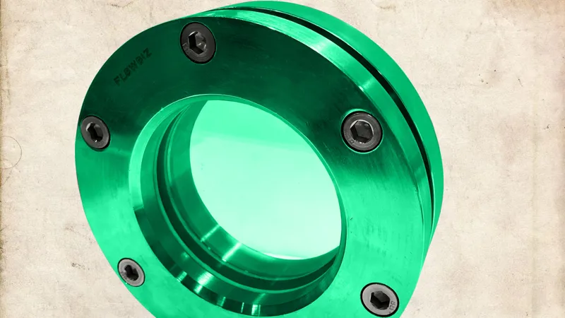 sight glass valve manufacturer india - Flowbiz