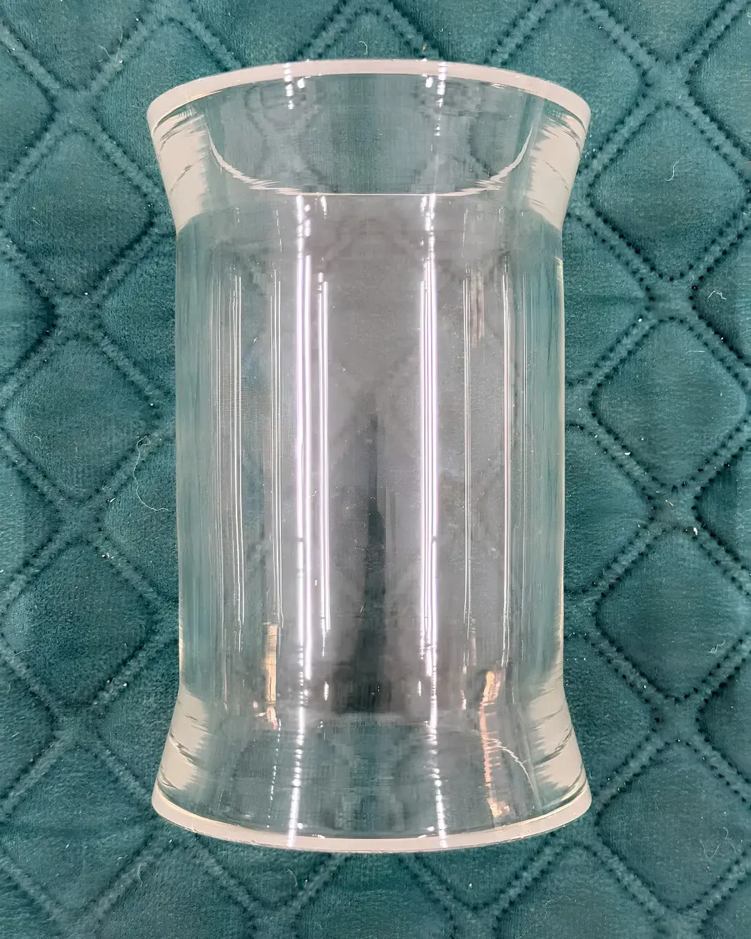 Industrial Borosilicate Toughened Glass Tube Manufacturer India
