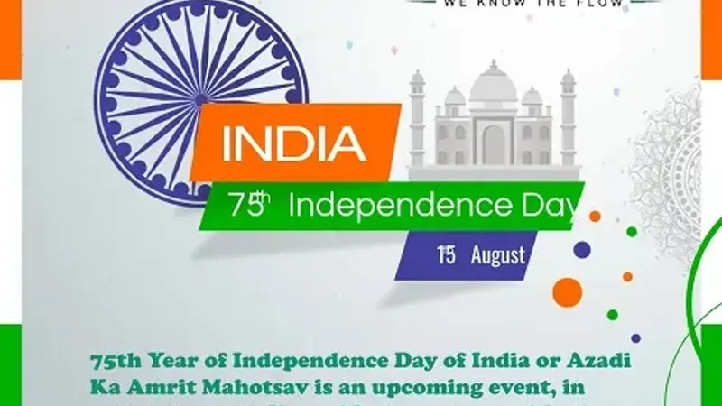 Happy Independence Day