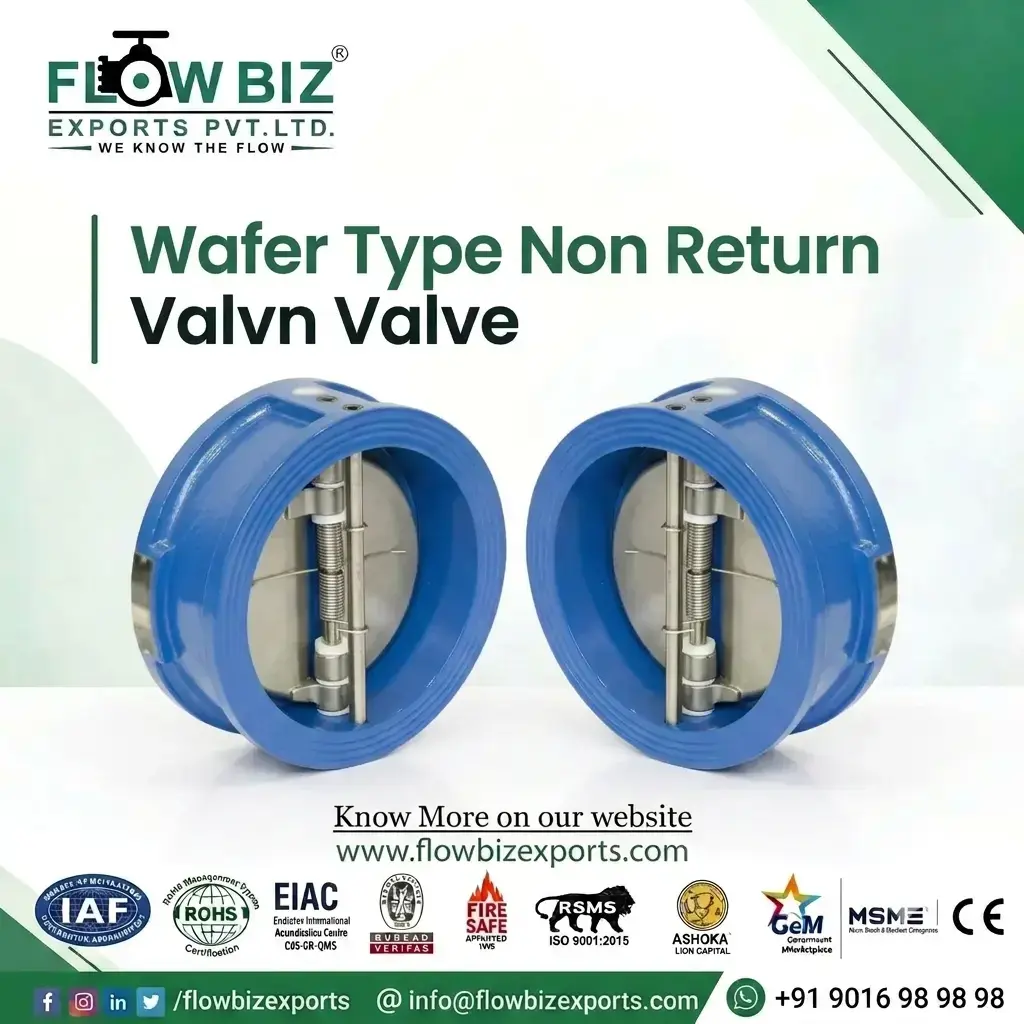  nrv valve manufacturer ahmedabad - Flowbiz