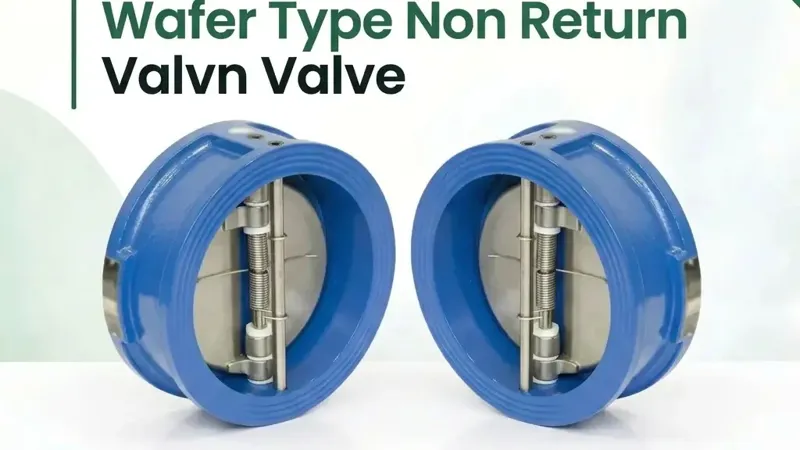 nrv valve manufacturer ahmedabad - Flowbiz