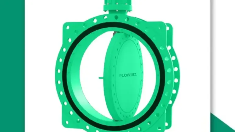 MS Fabricated Butterfly Valve, Butterfly Valve, CI Butterfly Valve