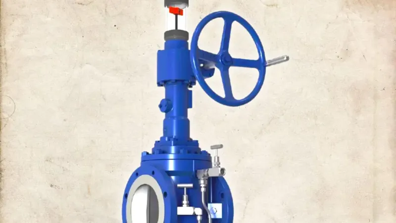 plug valve manufacturer Pune - Flowbiz
