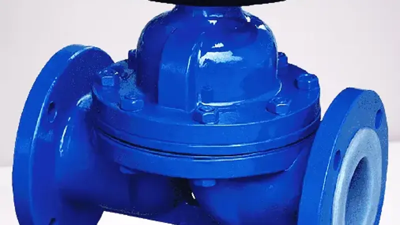 best quality diaphragm valve manufacturers india - Flowbiz