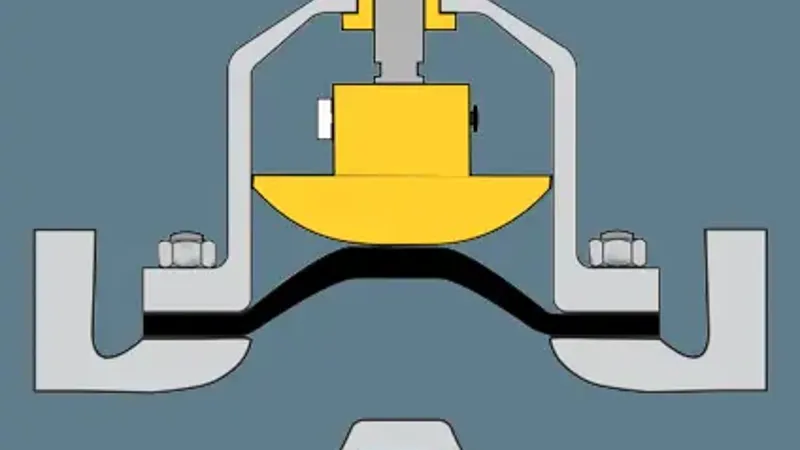 diaphragm valve manufacturer india - Flowbiz