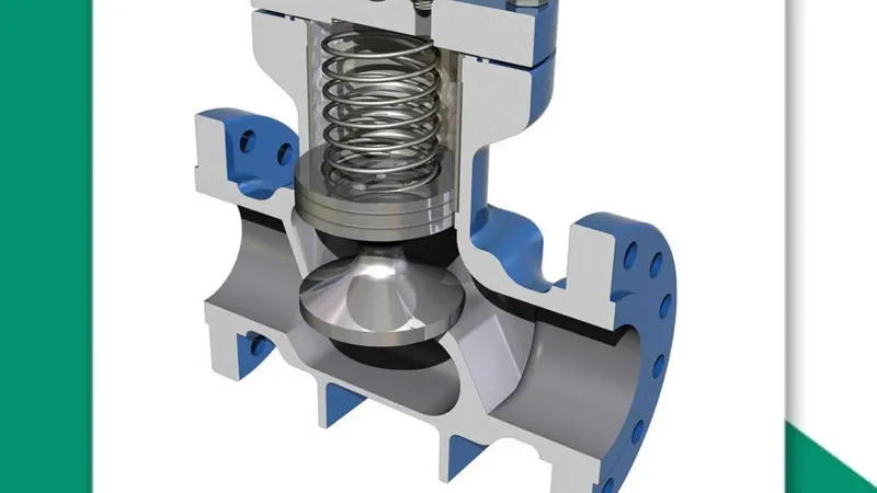 check valve manufacturer pune - Flowbiz