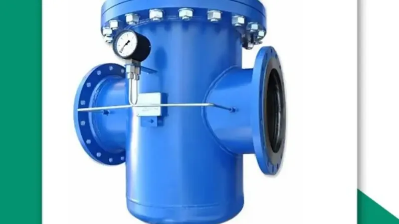 basket strainer manufacturer pune - Flowbiz