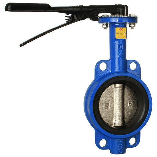 Butterfly Valve 