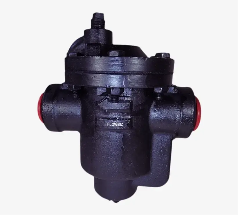 FlowBiz Bucket Steam Trap Valve
