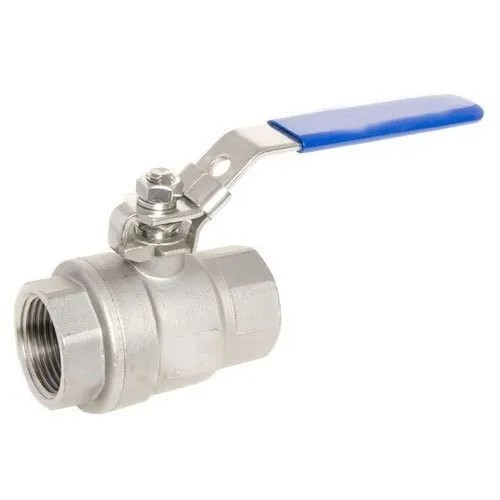 1000 WOG Ball Valve 