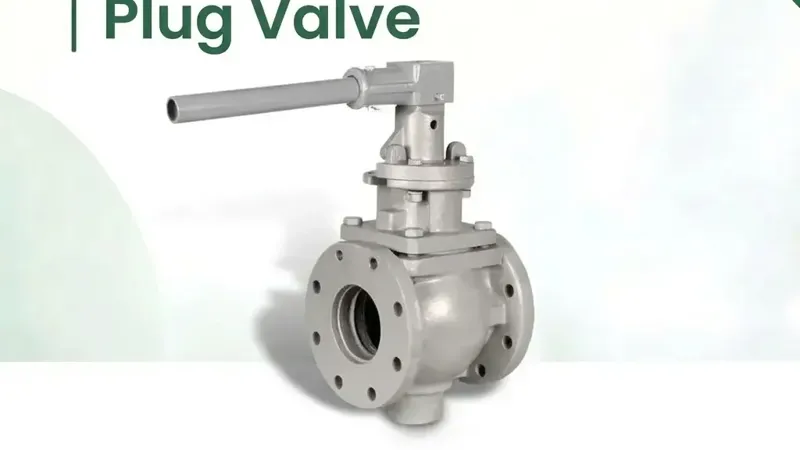 Plug Valve