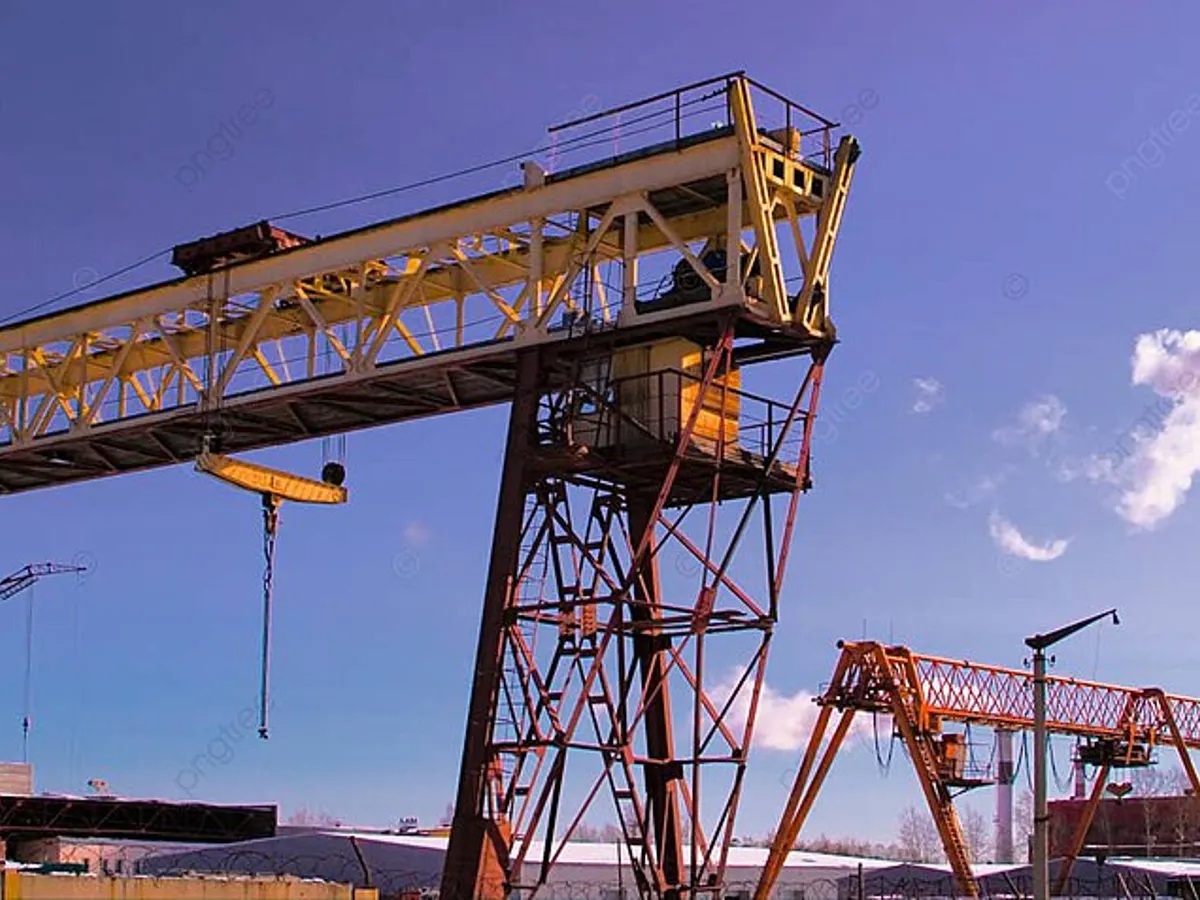 Heavy Industrial Construction & Flow Control Solutions | FlowBiz Export
